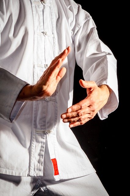 太極拳